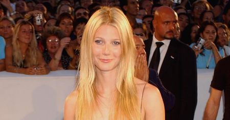 Brytyjski prezenter wspomniał wpadkę gwiazdy Hollywood. Zasnęła na koncercie gwiazd rocka!