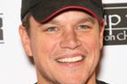 Matt Damon płacze na widok Toma Cruise'a