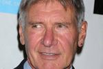 Harrison Ford nie chce być sobą