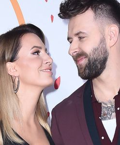 Wpatrzeni jak w obrazek. Agnieszka Hyży pokazała piękne zdjęcia. Miała ku temu powód