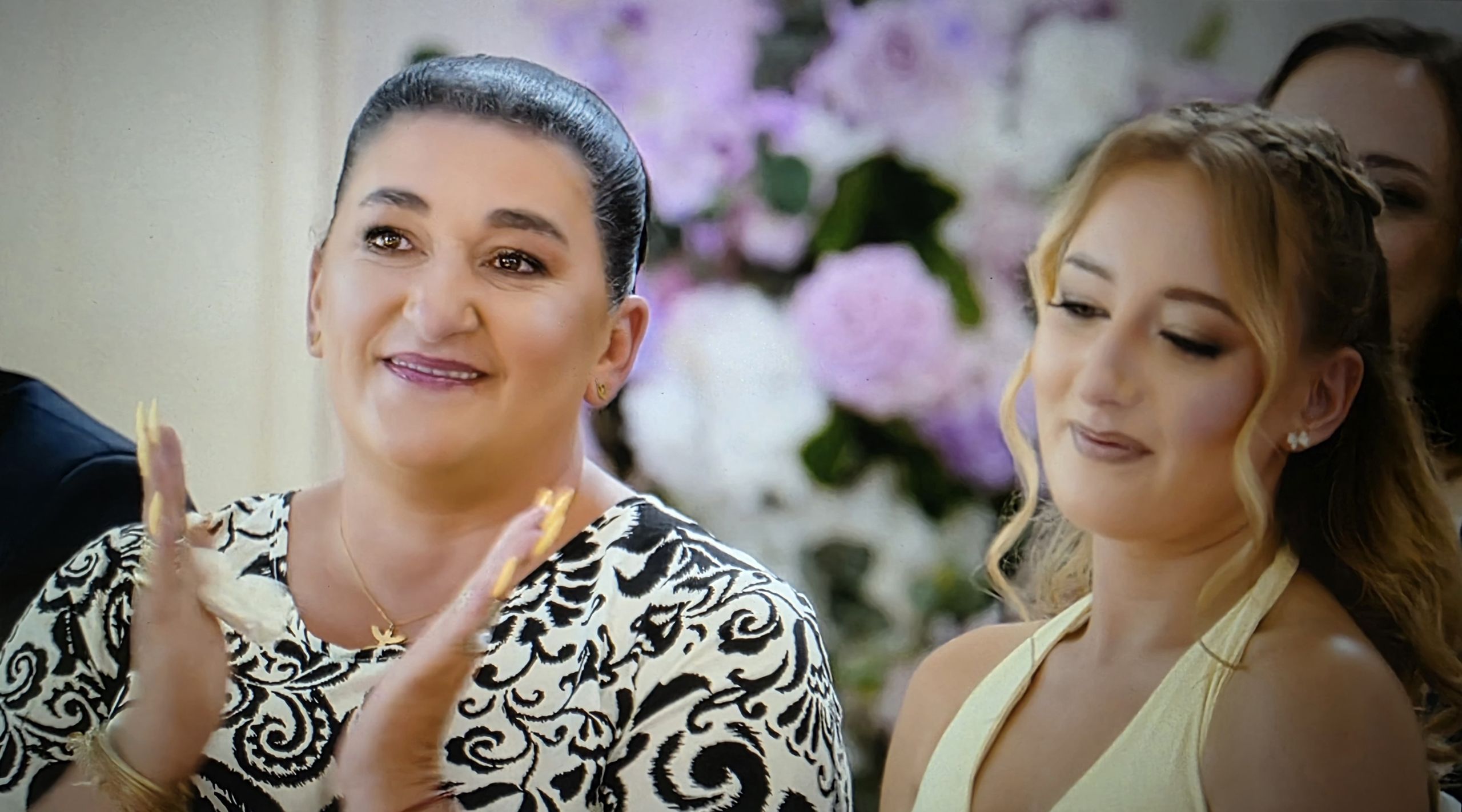 Mama Julii