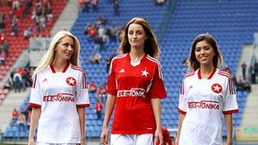 Wisła Kraków - Ruch Chorzów 0:2, część 2