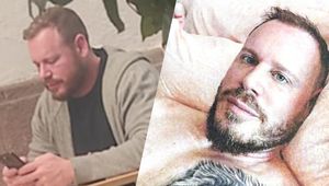 Zaczęło się od 24 kg kokainy. Droga od olimpijczyka do barona narkotykowego