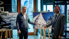 Żeglarze podsumowali sezon sportowy