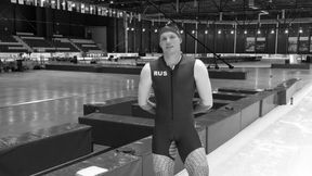 Tragiczna śmierć młodego sportowca. Zmarł w dniu swoich urodzin