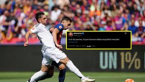 "Matka wszystkich meczów". Eksperci pieją z zachwytu po El Clasico