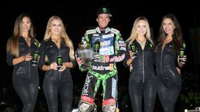 Pożyczony kevlar, latające gogle i bielizna z własnym nazwiskiem. Grand Prix w Krsko z perspektywy parkingu