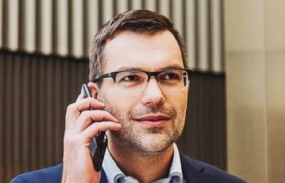 Jarosław Pająk po ponad 18 latach odchodzi z WPP Media