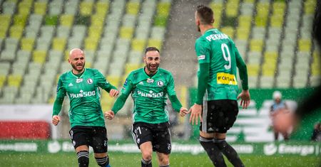 Legia Warszawa mistrzem Polski. Wiemy, ile zarobił klub