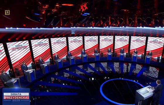 TVN, Onet i WP planują wspólną debatę wyborczą, osobną (wyjazdową) zapowiada TVP. „Wybory wygrywa się w Końskich, nie w Wilanowie”