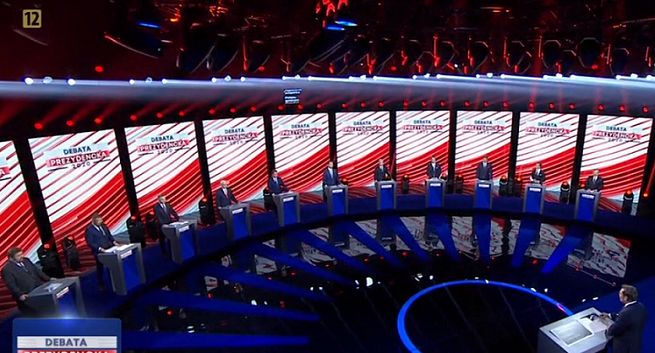 TVN, Onet i WP planują wspólną debatę wyborczą, osobną (wyjazdową) zapowiada TVP. „Wybory wygrywa się w Końskich, nie w Wilanowie”