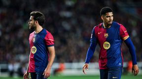 Kluczowy zawodnik odejdzie? Chelsea chce zabrać obrońcę Barcelonie