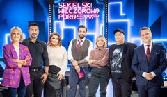 Tomasz Sekielski w TVP1. Program zyskuje widzów po zmianach w emisji