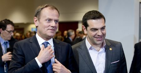 Cała noc negocjacji. Premier Belgii ogłasza porozumienie na euroszczycie!