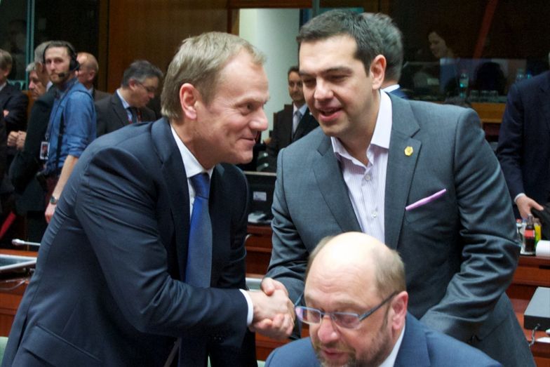 Negocjacje z Grekami trwały 17 godzin. Zobacz, na co się zgodziły Ateny