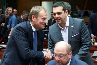 KE gratuluje Ciprasowi i stawia przed nim wymagania