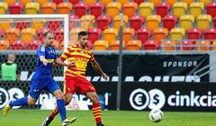 Cinkciarz.pl sponsorem klubu Jagiellonia Białystok