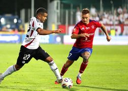 CANAL+ Sport 3 Piłka nożna: PKO BP Ekstraklasa - mecz: Legia Warszawa - Raków Częstochowa