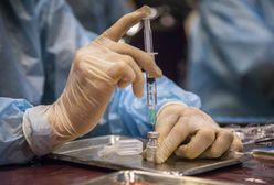 Trzecia dawka szczepionki coraz bliżej? Pfizer naciska