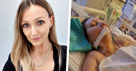 Natalia z Poznania nie żyje. Tragiczny finał walki z chorobą