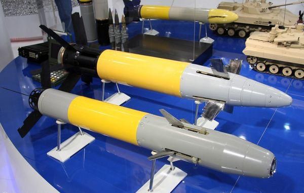 Uzbrojenie kierowane laserowo w pigułce [cz.2] 6