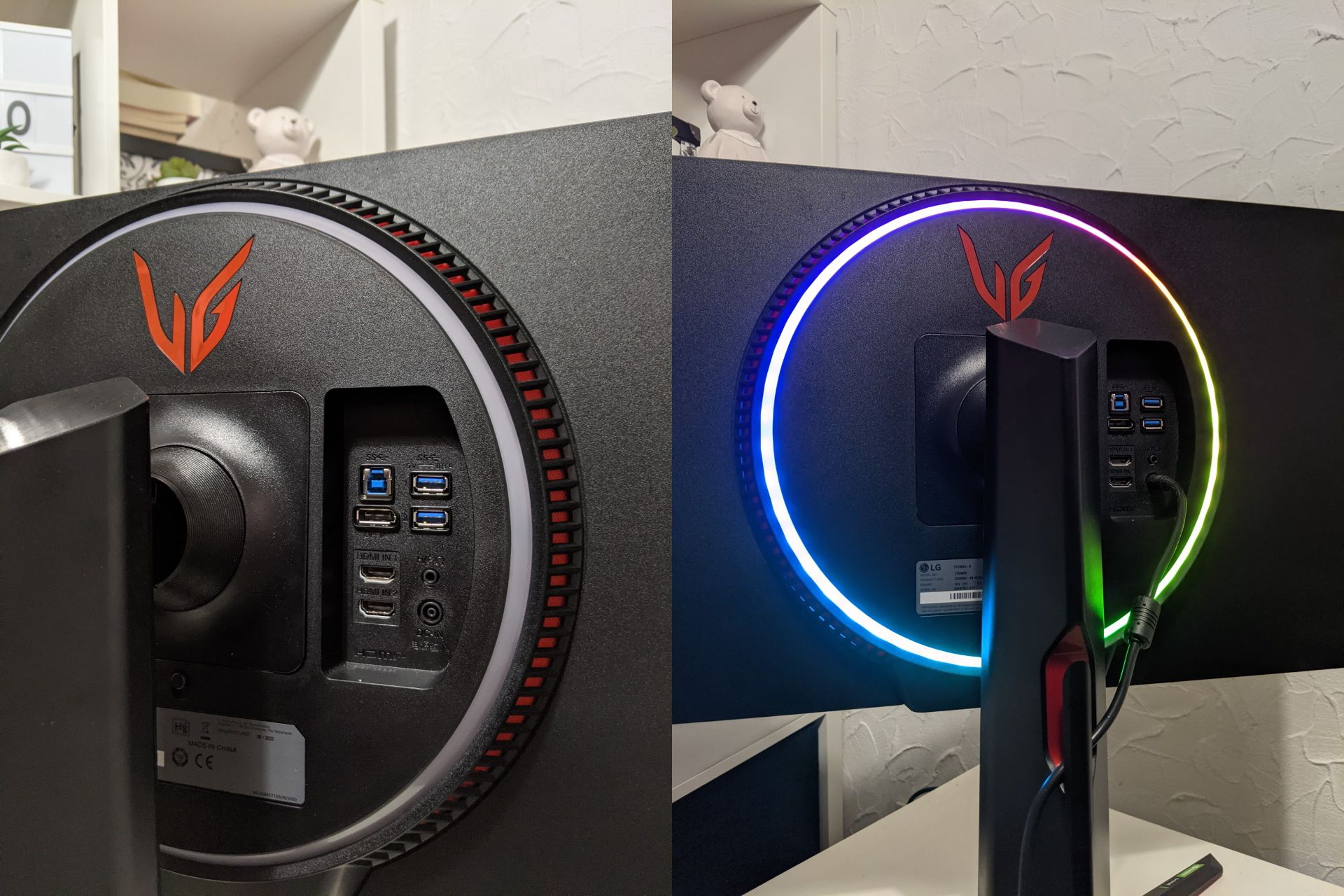 Marzenie gracza 4K, 144 Hz, 1 ms, HDR i IPS z kolorem 10 bit. Testujemy monitor LG 27GN950-B 4