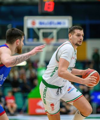 Odbili się po 34-punktwej porażce