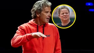 "Niewiarygodne". Legenda zdumiona zachowaniem nowego trenera Świątek