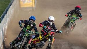 Żużel. Dostał niespodziewane pytanie o przenosiny do ROW-u Rybnik. "Nie wiem jak to się potoczy"