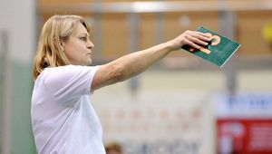 Małgorzata Jędrzejczak: Z niecierpliwością czekałam na koniec rundy