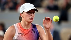 Iga Świątek poznała rywalkę. Spotkają się pierwszy raz