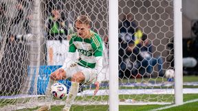 To bohater Lechii Gdańsk. "Po pierwszym golu czułem, że Widzewa już nie ma"