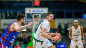 Jedna wygrana od szczytu. Odbili się po 34-punktowej porażce