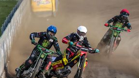 Żużel. Dostał niespodziewane pytanie o przenosiny do ROW-u Rybnik. "Nie wiem jak to się potoczy"