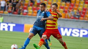 Terminarz 12. kolejki Lotto Ekstraklasy, znamy datę hitu Jagiellonia - Lech