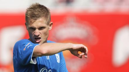 QUIZ: Rozpoznajesz byłe gwiazdy ekstraklasy? Udowodnij!