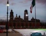 Trzęsienie o sile 7,6 w Meksyku. Co najmniej 5 rannych