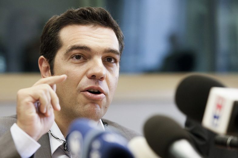 Pomoc dla Grecji. Cipras broni się przed własną partią: "Nie mieliśmy wyjścia"
