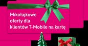 Magentowe mikołajki w T-Mobile: bonus 20% za doładowanie i e-bon 10 zł do Żabki dla wybranych klientów na kartę
