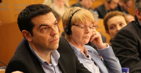 Szczyt BRICS w Ufie. Rozwiano nadzieje Grecji na pomoc finansową ze strony Rosji i Chin