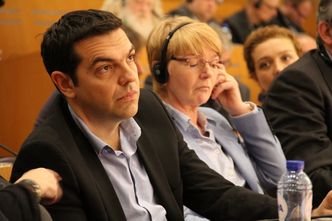 Szczyt BRICS w Ufie. Rozwiano nadzieje Grecji na pomoc finansową ze strony Rosji i Chin