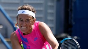 Tenis. US Open: Iga Świątek może zagrać z Wiktorią Azarenką. Białorusinka nie miała litości dla Aryny Sabalenki