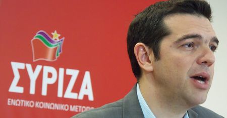Pomoc dla Grecji. Narasta bunt w szeregach Syrizy