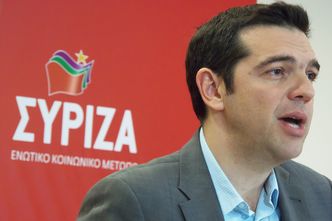 Pomoc dla Grecji. Narasta bunt w szeregach Syrizy