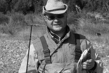 Nie żyje miliarder Michaił Smirnow. Zginął w wypadku motocyklowym