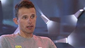 Rafał Majka: W Tour de France będę musiał... odpuszczać