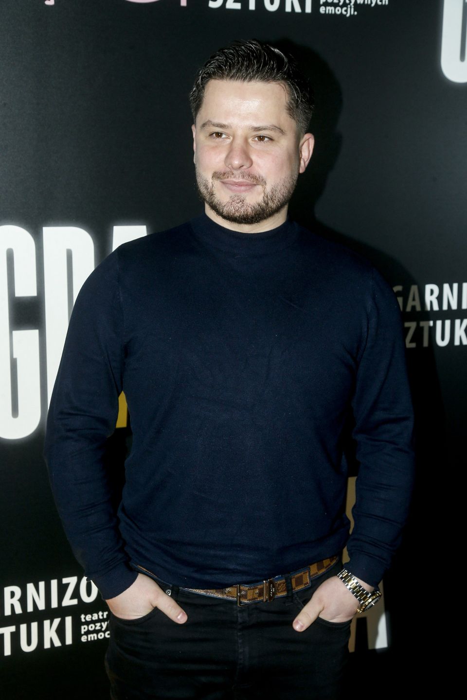 Rafał Collins