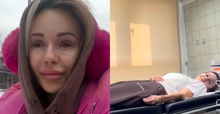 Doda zachorowała na raka: "Pół roku temu dostałam diagnozę czerniaka złośliwego"