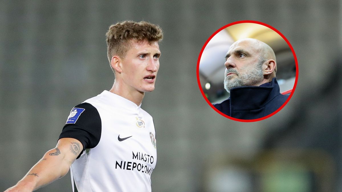 Getty Images / Wojciech Hajda znalazł się w gronie kandydatów do gry w reprezentacji Polski