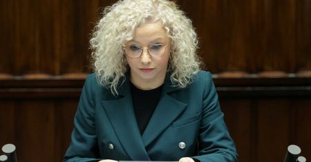 PiS nie mógł się spodziewać słów Kotuli. Mocne wystąpienie